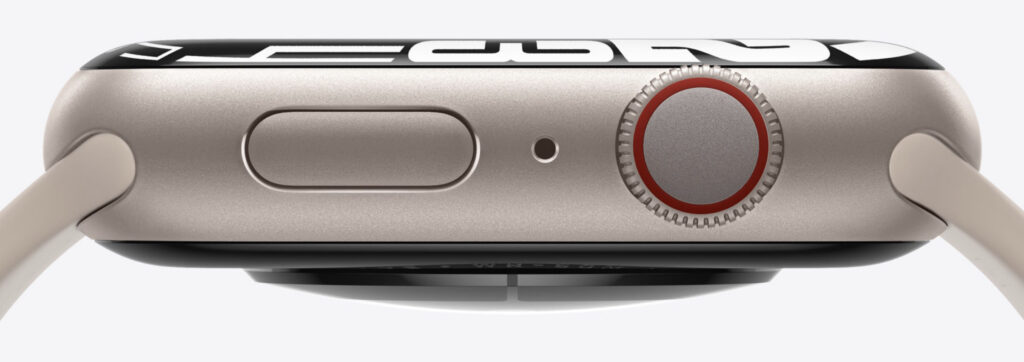 Apple Watch Series 7 avis