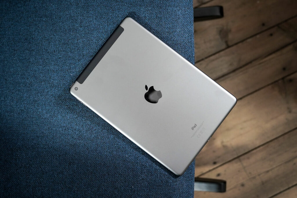 avis iPad 2021