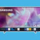 TV Samsung 70" QLED 70Q60A 4K UHD Gris 2021