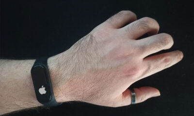 bracelet Apple