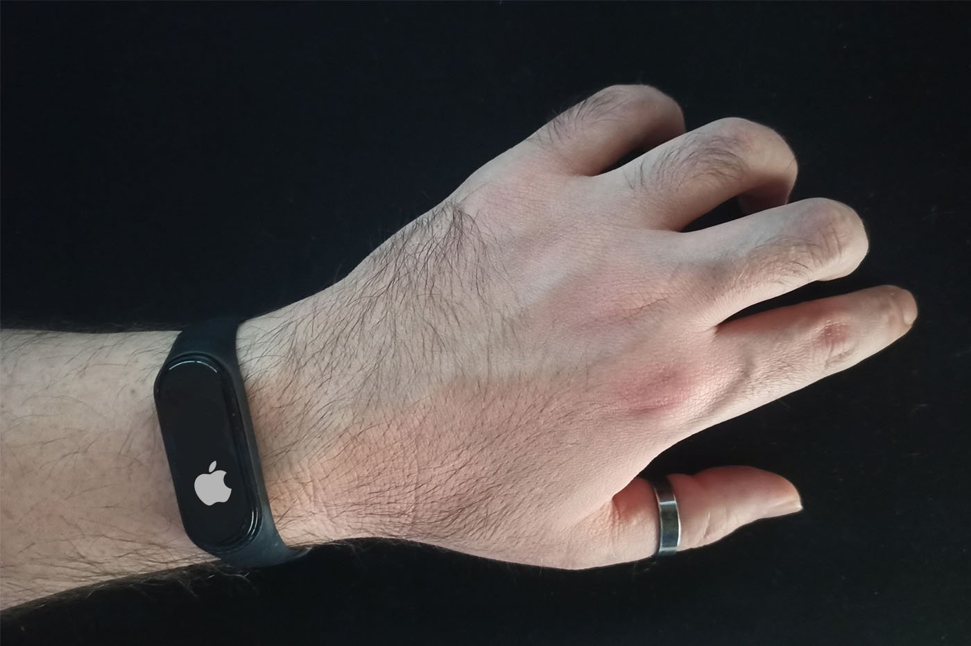 bracelet Apple