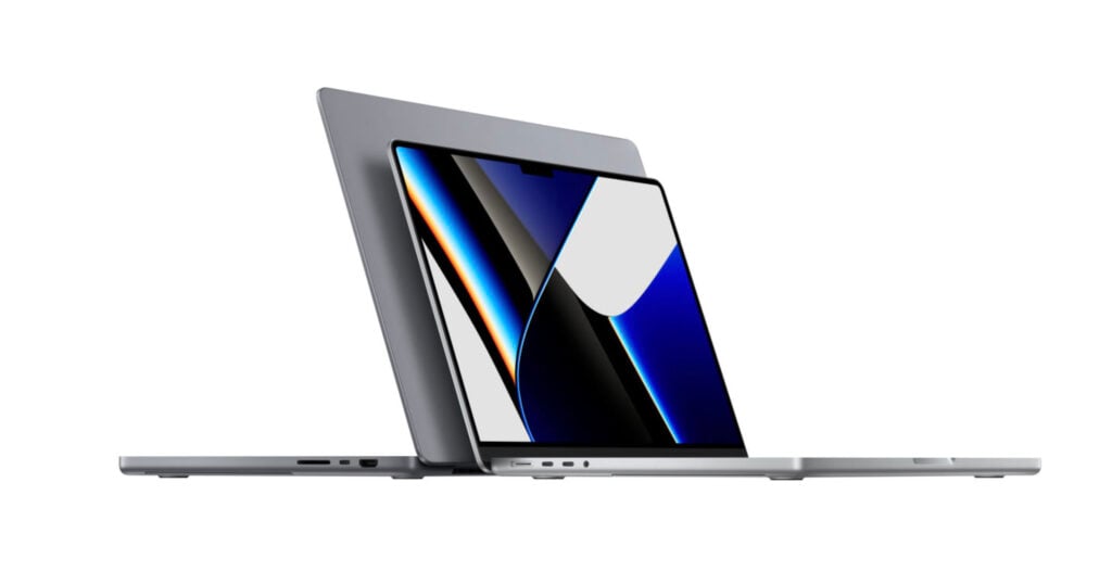 avis MacBook Pro 2021