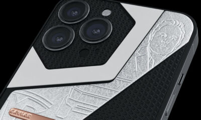 Caviar Tesla Electro