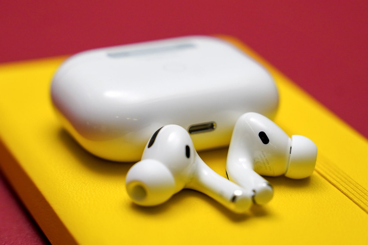 AirPods Pro comparatif différences