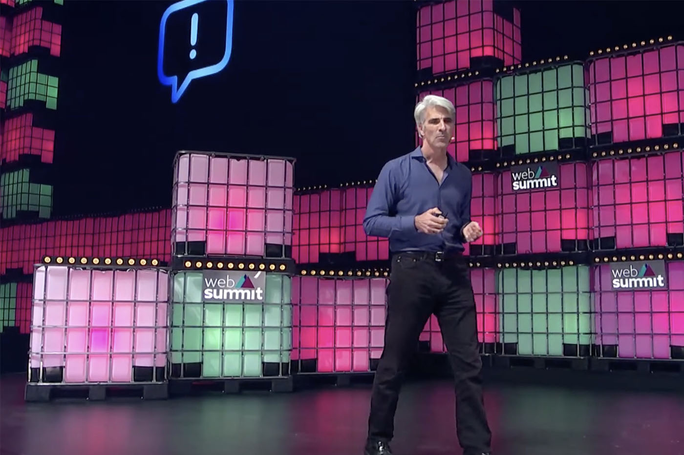 Craig Federighi