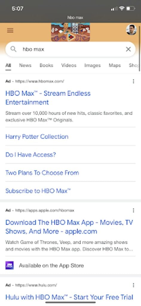 pub Google App Store