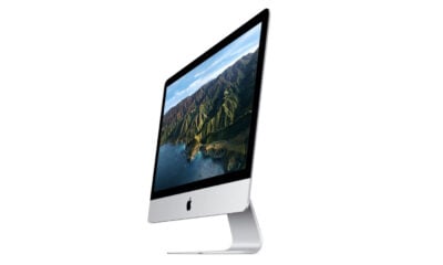 iMac 21,5"