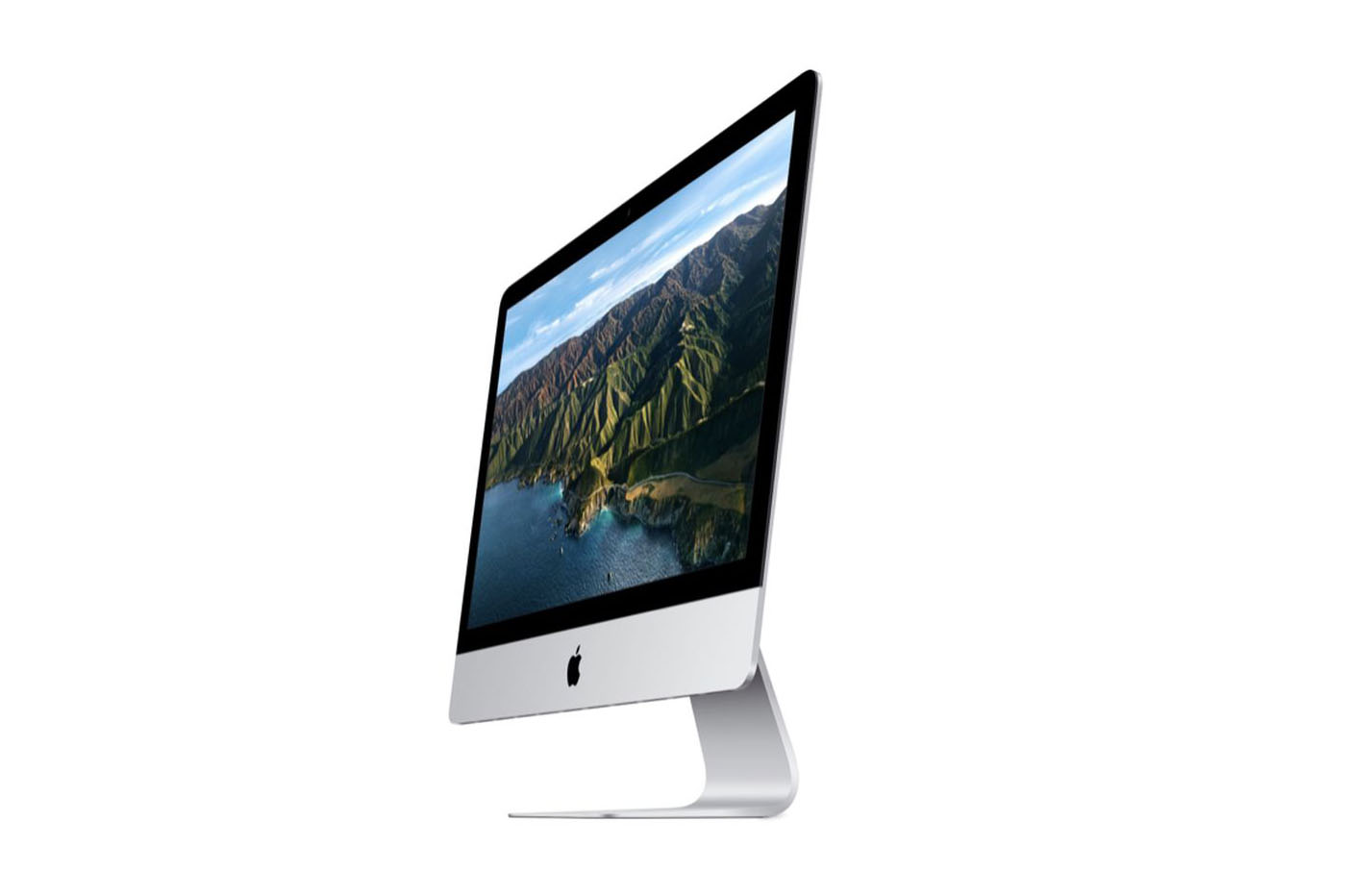 iMac 21,5"