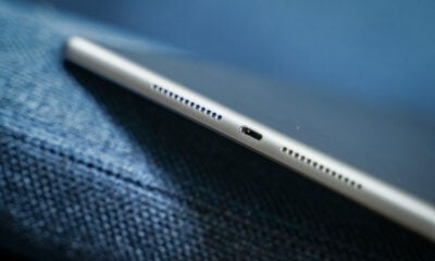 comparatif iPad 9 vs iPad 8