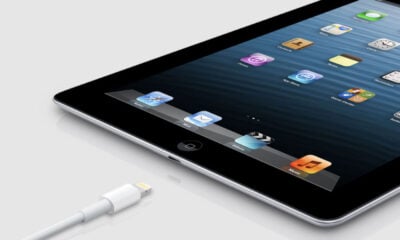 iPad 4
