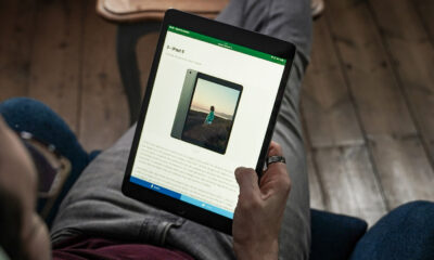 iPad 2020 vs iPad 2021 différences