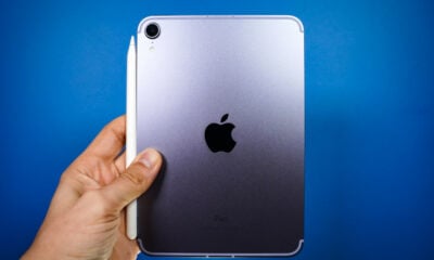 iPad mini 6