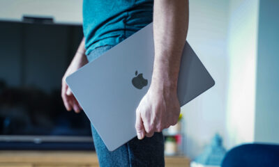 MacBook Pro 2021