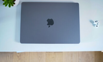 comparatif MacBook Pro