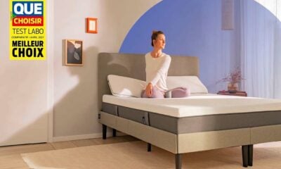 Matelas Emma