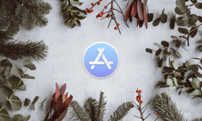 Noël App Store