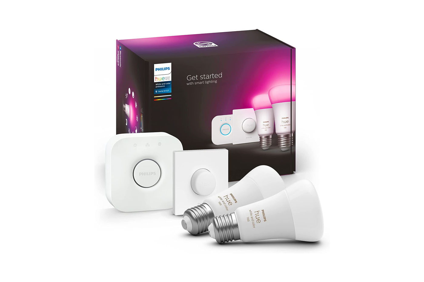 Philips Hue