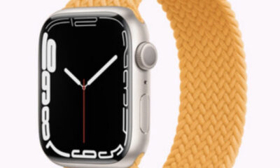 Quelle Apple Watch choisir 2021