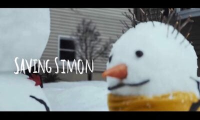 Saving Simon film Noël Apple 2021