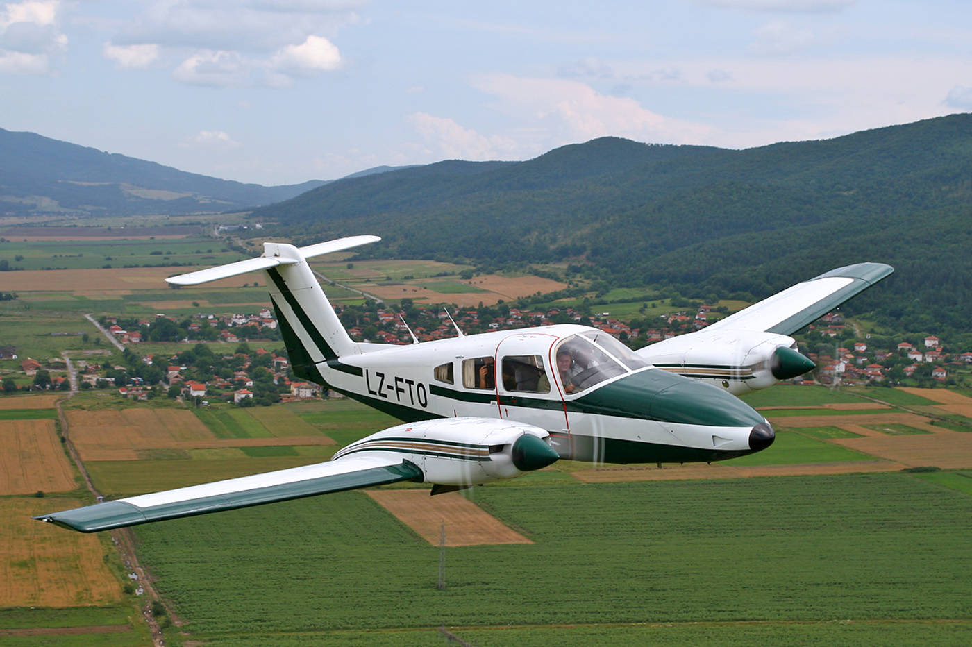 avion