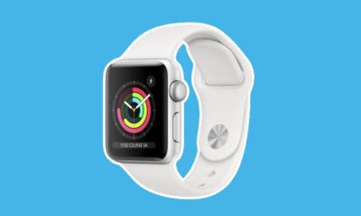 Apple Watch Series 3