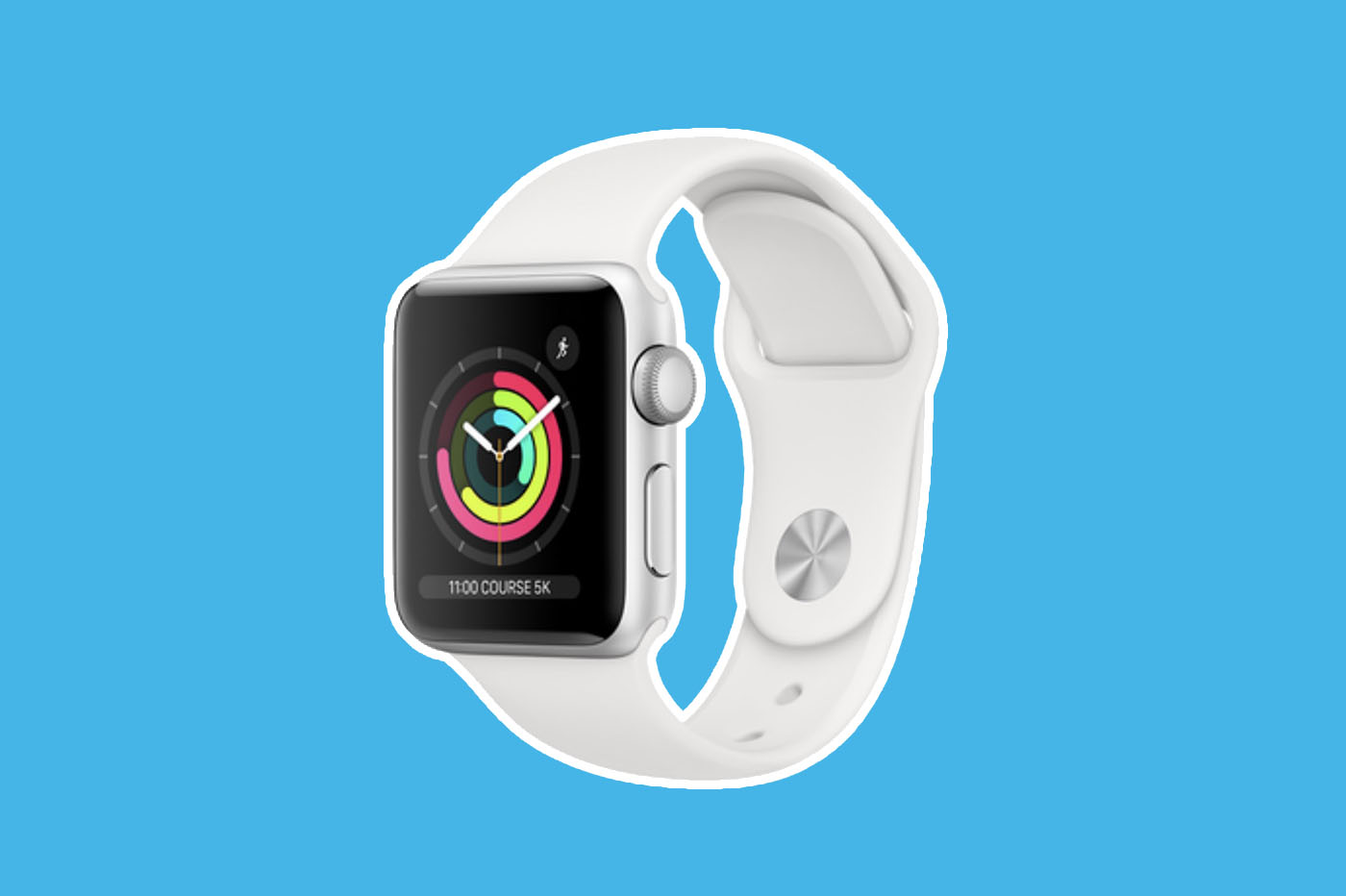 Apple Watch Series 3