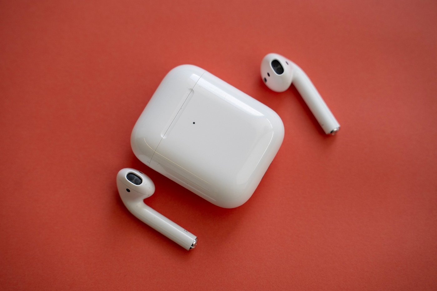 Comparatif AirPods 2 vs AirPods 3