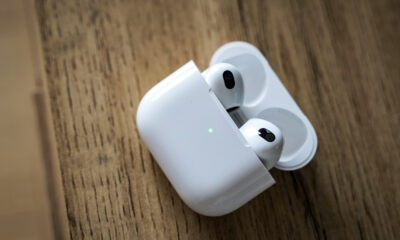 Comparatif AirPods 3 vs AirPods 2 différences