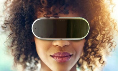 apple-view casque AR VR