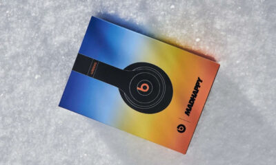 Beats Studio 3 Madhappy