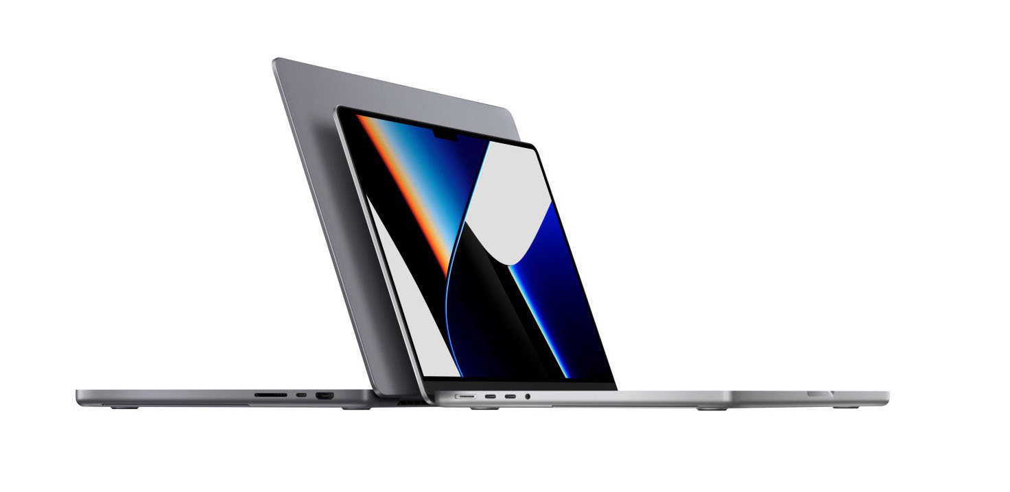 Which MacBook Pro to choose comparative