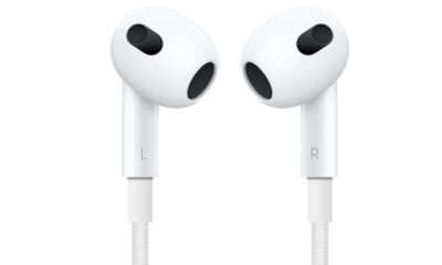 earpods concept