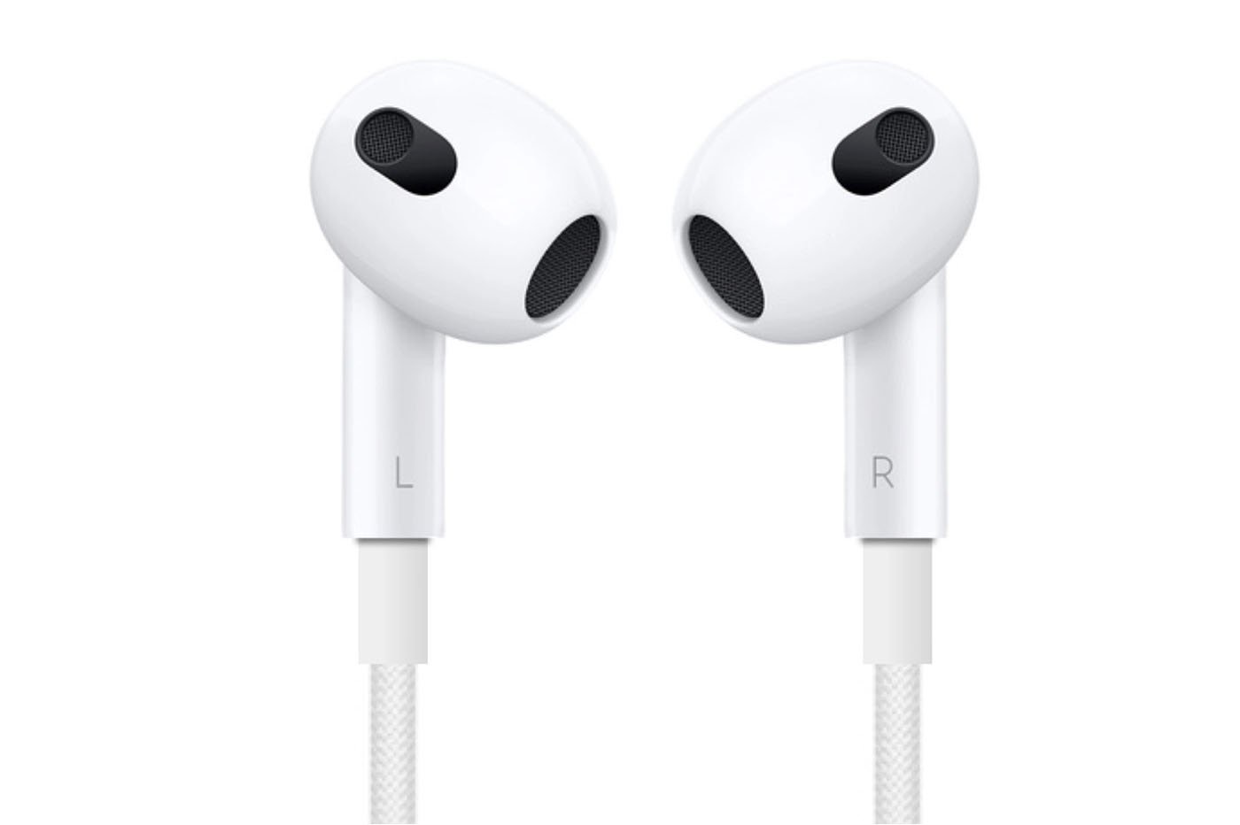 iPhone : Apple arrête d'offrir des écouteurs filaires EarPods dans