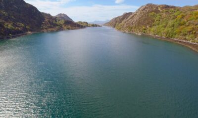 Exemple d'un nouvel économiseur d'écran d'Apple TV