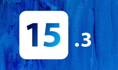 iOS 15.3