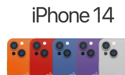 iPhone 14 concept