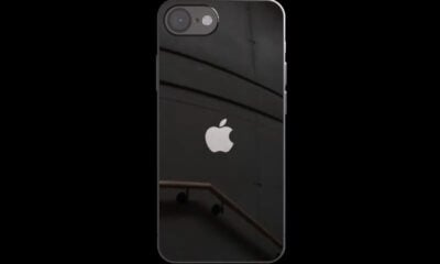 iPhone SE 3 concept