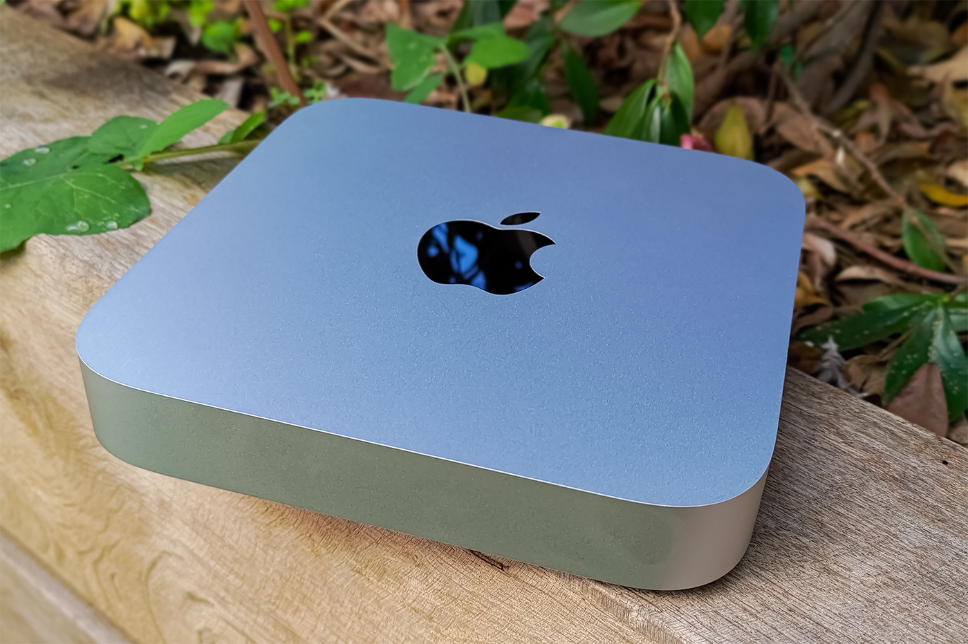 Mac mini M1