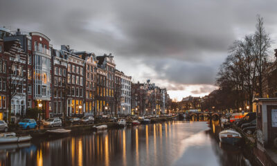 Amsterdam