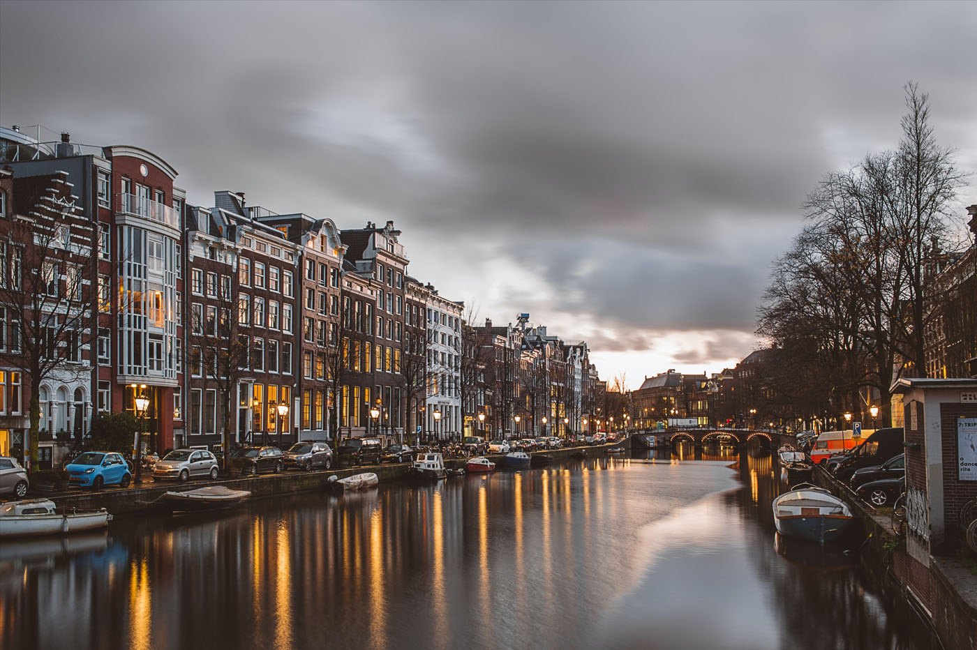 Amsterdam