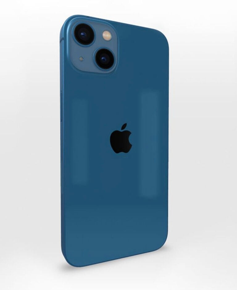 Quel iPhone acheter 2021 2022