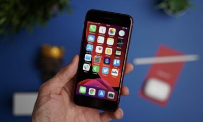 Quel iPhone acheter 2021 2022