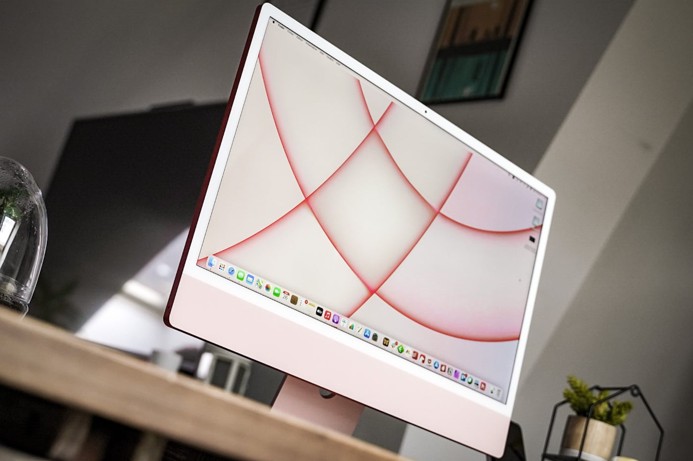 iMac M1