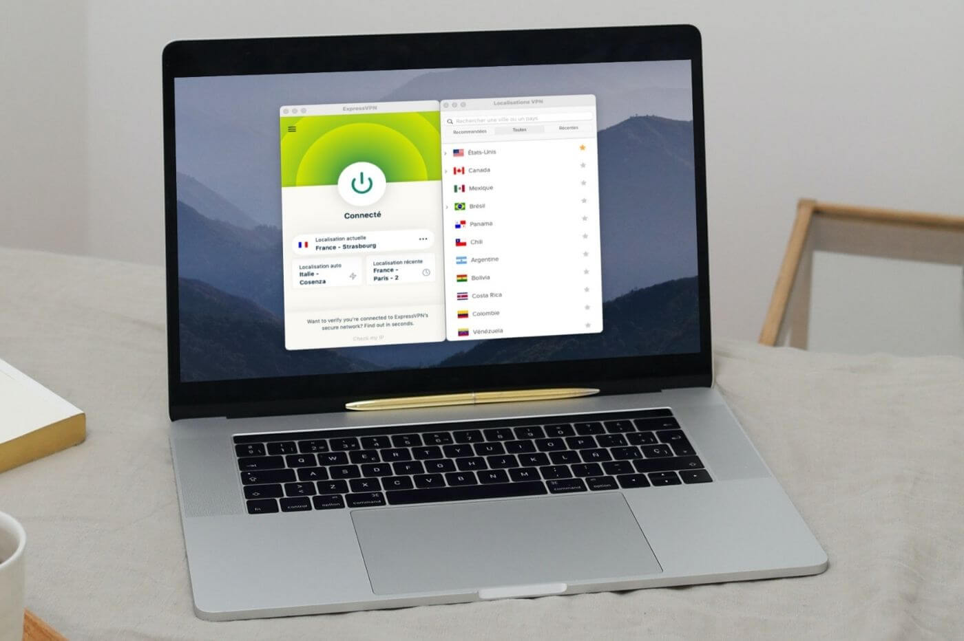 Bon plan ExpressVPN