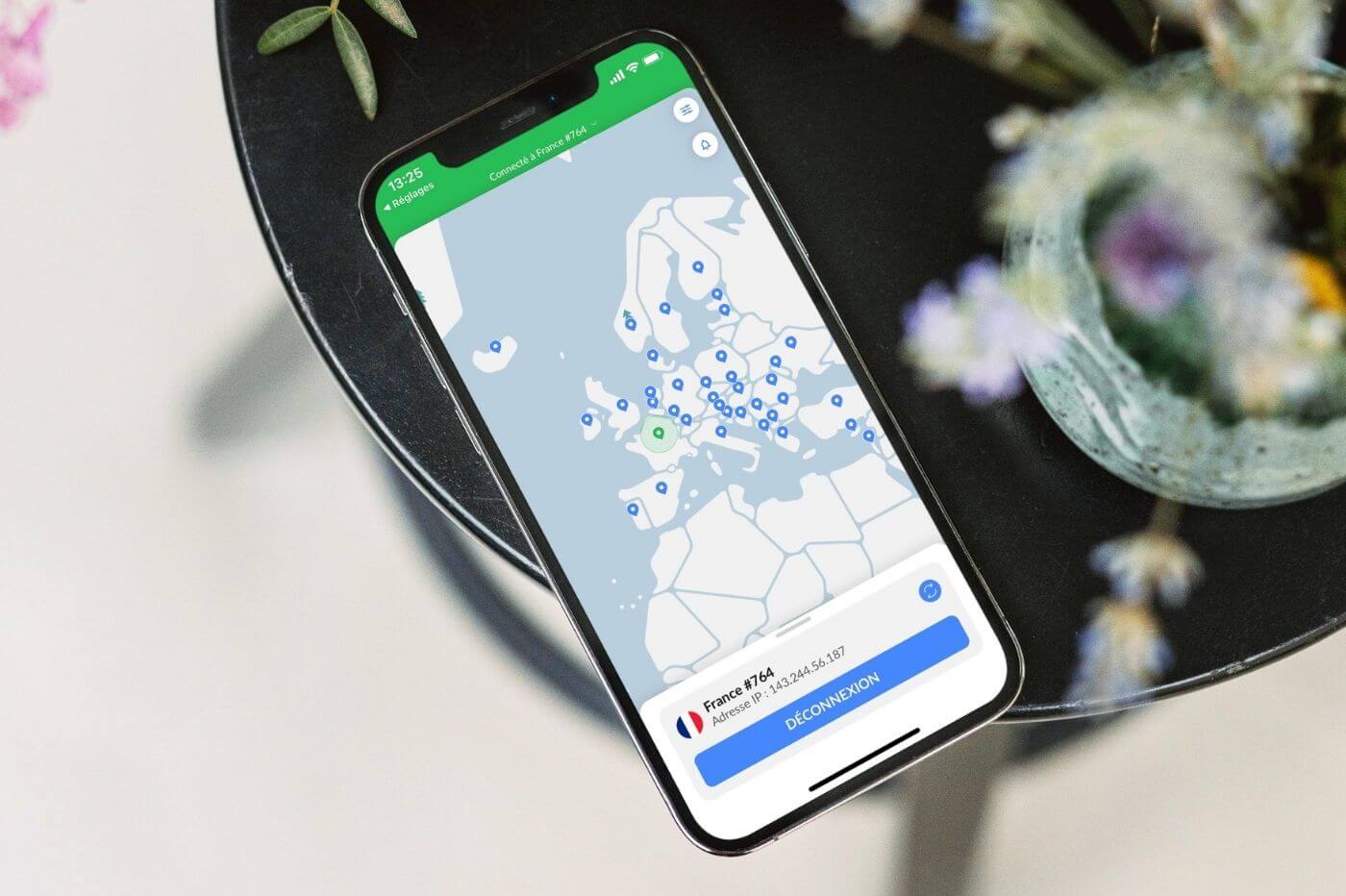 Bon plan NordVPN