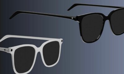 Ce à quoi pourraient ressembler les Apple Glass