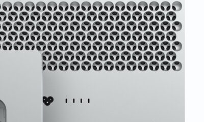 Apple Pro Display XDR