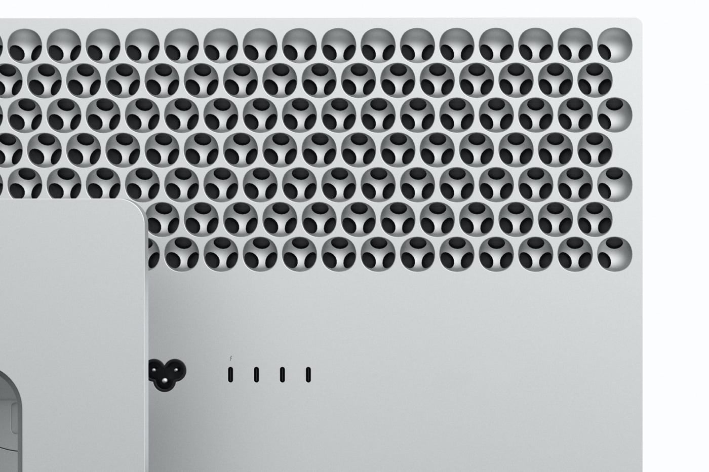 Apple Pro Display XDR
