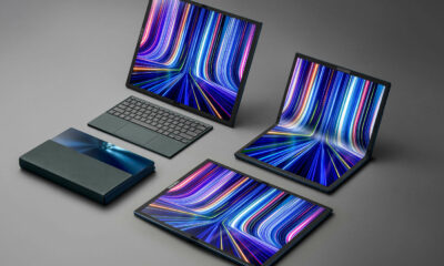 Asus Zenbook Fold