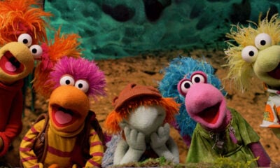 Fraggles